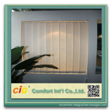 Eco-friendly For Curtain Fabric Vertical Blind Fabric